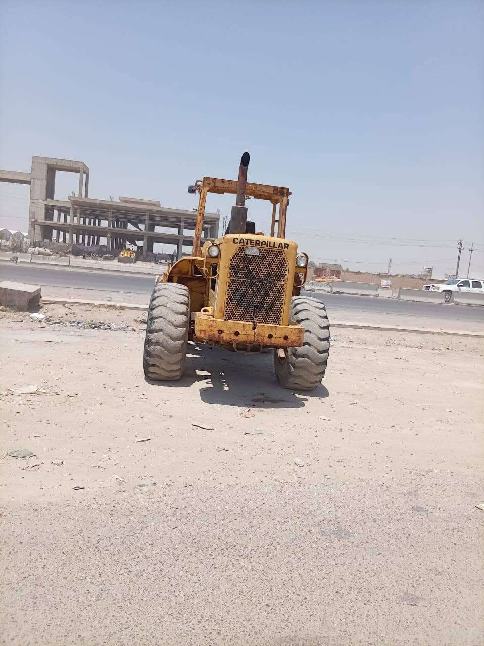 سلام عليكم شفل للبيع كتر بلر حجم ٩٦٦ناين سكس موديل ٧٩محرك كير اكسن خير من الله جاهز للعمل مكينه وضع البلاد رقم مثنى ألماني لغاية 2027الشراي يتصل غير متواجد ع فيس  رقم الهاتف *********** *********** ***********
