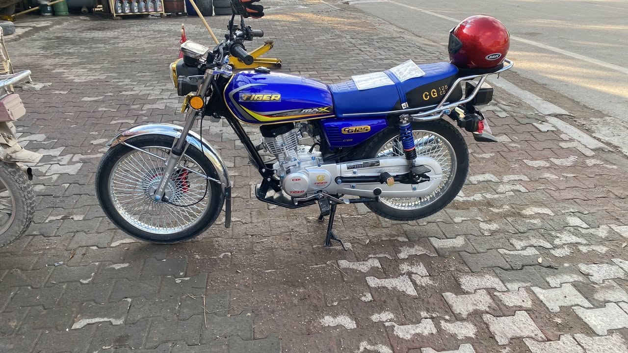 سلام عليكم دراجه تايكر موديل 25 للبيع أو مراوس بوكسر أو ايوان شهربان ***********
