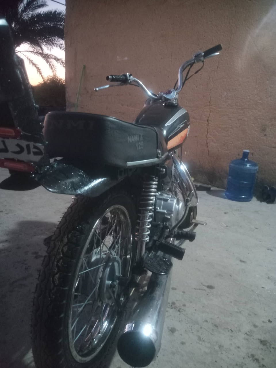 نامة شلامجة للبيع محرك 24شاصي 21وراق أصولي
رقمي 
***********
