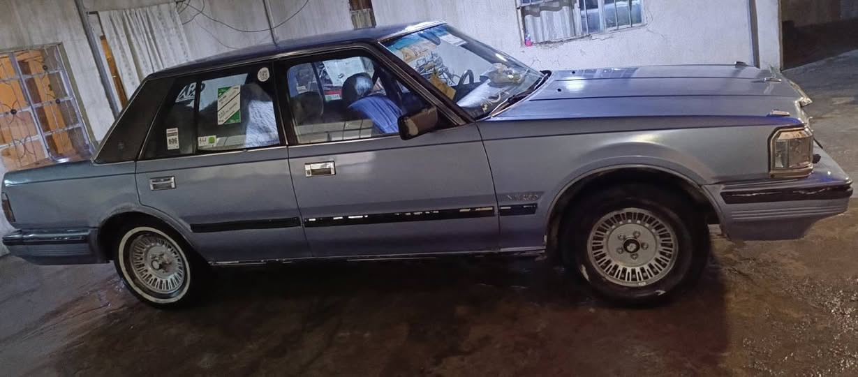 سياره سوبر 85 للبيع مكان كركوك سياره جاهزه مابيها كل عيب بس صاحب السنويه ما اندلهسعره 16 بيها مجال *********** كركوك, العراق
