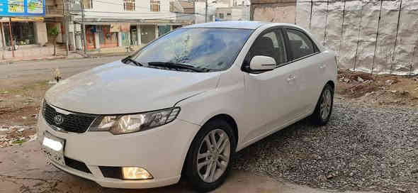 کیا سيراتو خليجي موديل 2011 فول مواصفات بس بدون فتحة بصمة باقي كل مواصفات حجم محرك دوش مرغوب سيارة حيل حلوة نضيف فقط ١٩٣ الف ماشي حقيقي كير محرك بشرت فحص بس محرك مفتوح لتبديل كاسكيت فقط بدون مجفت بشرت سيارة ٨ سنه بيد شخص لشركة ماشاء الله حتى سبير مانزل سيارة هيكل حيل حيل حلوة صونر موجود خلفي بدون دواخل بس جملخ امامي بدون شانصي بدون بدن بس شوية قليل بطانة شبر دواخل باقي كل بشرت فحص سنوية منتهي تحويل وكالة غرامه مباشر نفص اليوم تريد وكالة تريد تحويل غرامه بشرت صدر امامي وخلفي جديد حدادية تبريد ثلج كهربائي كل اشتغل داخل سيارة كشنات كاعيات فرشات البيلادي نضيف اربع تايرات زين سيارة سيرفس عام 
مواصفات سيارة كير اوتوماتيك داخل لونين كير ٦ نمرة مرغوب تحكمات ستيرن فوليوم بلوتوز اربع جامات كهربائي مراي خارج كهرباء مراي اشارة مراي شفت سويج كونترول البيلادي صندوق كونترول فتح دكمة قفل اربع باب دكمة قفل اربع جامات بال صندوق بلاجکتۆر aux حساسات خلفي سبير جديد مانزل اربع ويل كروم البيلادي لايتات جديد مواصفات هواي 
عنوان سيارة سليمانية داخل سليمانية مقابل مطار سليمانية منطقة رابرين 
ملاحظة رجاءا بس بيع بدون مراوس تفاصيل مكتب صونر موجود انت شراي اتصل رقم موبايلك

رقم صاحب سيارة
 ***********
