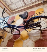 بايسكل • حجم 27