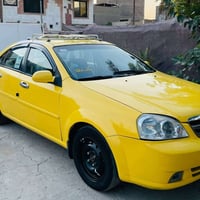 اوبترا • ٢٠٠٨ • محرك وكير جديد