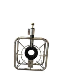 � توفر طباخ ستيل مربع – الشكل الجديد  🔥 السعر: 21,000 دينار فقط 🚚 التو...