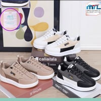 أحذية أطفال • بوس • مقاسات 31-36