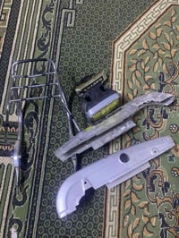 قطع غيار • ٢٠ قطعة