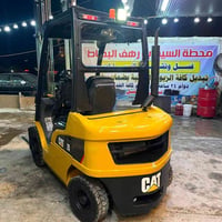 رافعة شوكيه • وارد يابان • ٢٫٥ طن