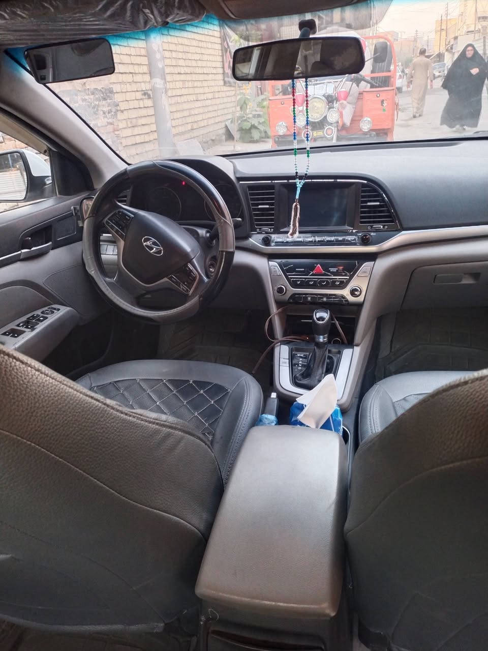 النتر 2017 امريكي داخله بدون حادث بيها تكشير بيها جاملغ طخه خفيفه امامي معمر نفسه السياره ليبل واحد يرادلها ترتيبات صدرها تعبان محرك الفين دوش رقم اربيل بسمي احول تحويل ماسوي وكاله سعرها 115 مكاني بغداد البياع ***********
