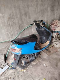 دراجة • مكينة ياباني • البصره قضاء المدينه