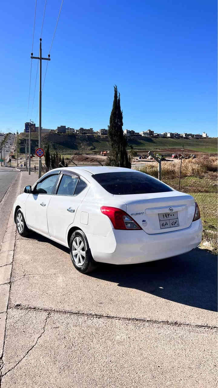 تلفون ***********
نيسان صني ٢٠١٤ شريكه
خليجي شريكه
تحويل وكاله غرامات بشه رت
گير محرك بشه رت 
نيو جاملخي بشته وه صبوخ 
سعر ٨٧ ورقه مجاليكي كم اكر, نينوى
