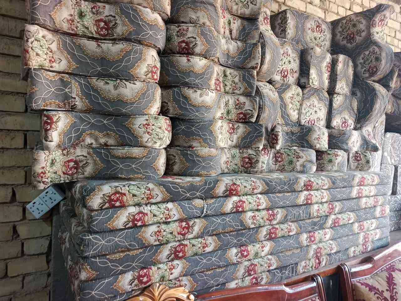 جلسه 7 دواشك كلش نضيف السعر 250 وبي مجال الشراي العنوان البوبيات سوق برتقاله البزل المدفون  ***********
