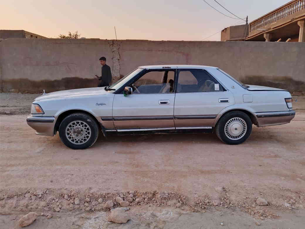 مديل 91 رقم كربلاء دولي بسمي  عنواني السماوه السوير 

محرك 2500 مكفول كير ومحرك وصوليات السعر 30وبي مجال للاستفسار ***********
