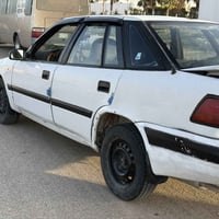 دايو اسپيرو • رقم كركوك • جير ومكينة