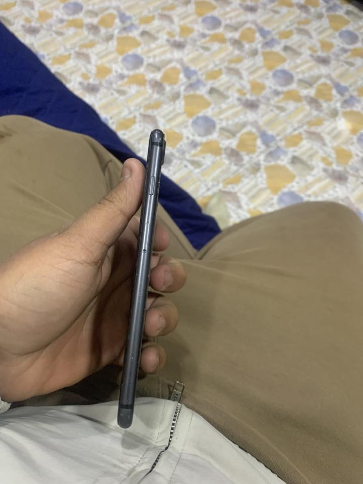 السلام عليكم للبيع ايفون 8بلاس ذاكره 64بطاريه جديدة صرف ماكو ابد جهاز تخطي ميشغل سيمكار وميتفرمت جهاز استخدام طبيعي مابي اي خلل السعر 50عنواني بغداد الحريه رقمي***********
