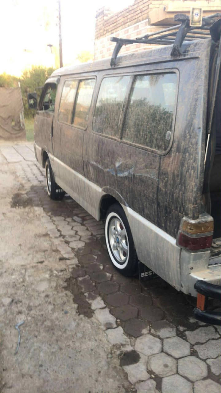 سلام عليكم كيه بيته البيع موديل ٩٤ كفاله سياره كير وكست ودوشمه وبم جديد كله شغال سنويه ٢٨يله تنتهي سياره خير من الله سياره نقصه بس لوحات عله سلام هاذه قرار دوله وكلل يعرف بقرارهن ولموشراي يعبر المنشور رجان رقم الهاتف ***********
