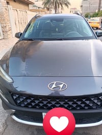 هيونداي كونا • كونا 2022 • سيارة هيونداي • كونا امريكي • هيونداي للبيع...