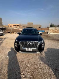 بلا سايد • ٢٠٢٠ • ١٠٧٠٠٠ كم