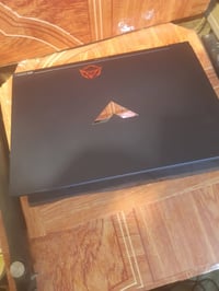 لابتوب كيمنك للبيع مستعمل نضيف يشبه الجديد  HP Victus 15-FA1163DX  CPU...