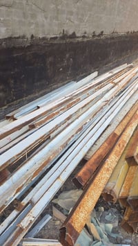 كربلاء • نظيف • ينباع ع المتر