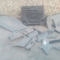 بطاين شوفر 2008 كلهن 50الف 07732392857