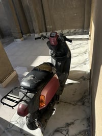 دراجة ماكس بوليس للبيع دراجة مفتوحه كهربائات شغاله سلف شغال عوزه بس دش...