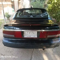 برنس 95 بغداد مشروع وطني تحويل مباشر سياره جاهزه من كلشي محرك كير صدر ...