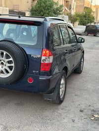 تيكو ٢٠١١ • مكينة ٢٠٠٠ • كير ميكانيك