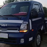 كيا • نقل أغراض • الموصل