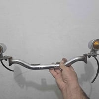 دراجة كلاسيك • إشارات شغالة • السيدية