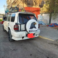 سبورتج طويله • ٢٠٠٢ • كربلاء