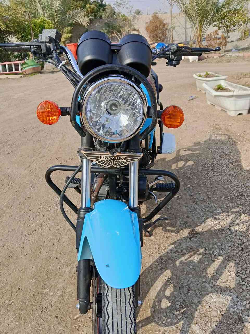 سلام عليكم
دراجه دايون نفخ مديل 2023
شرط نضافه جاهزه من كلشي رقم سنويه 
المكان كربلاء العطيشي غير متواجد عل فيس تواصل ***********
