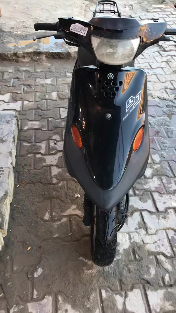 متاح دراجه بيجي نضيفه وجاهزه من كلشي عشرط
سعره 540 رقمه ولد ***********
