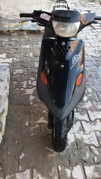 متاح دراجه بيجي نضيفه وجاهزه من كلشي عشرط سعره 540 رقمه ولد 0784479166...