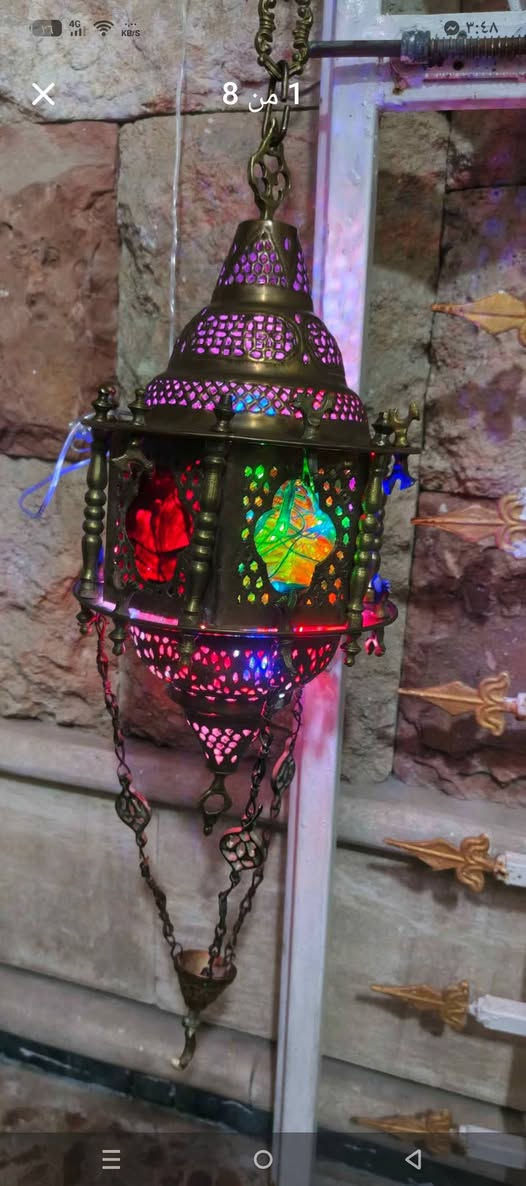 فانوس مع زووج ثريات نحاسيه للبيع


**إذا كنت صاحب هذا الإعلان وتريد حذفه لأي سبب، رجاءا أرسل رسالة إلى الدعم الفني**