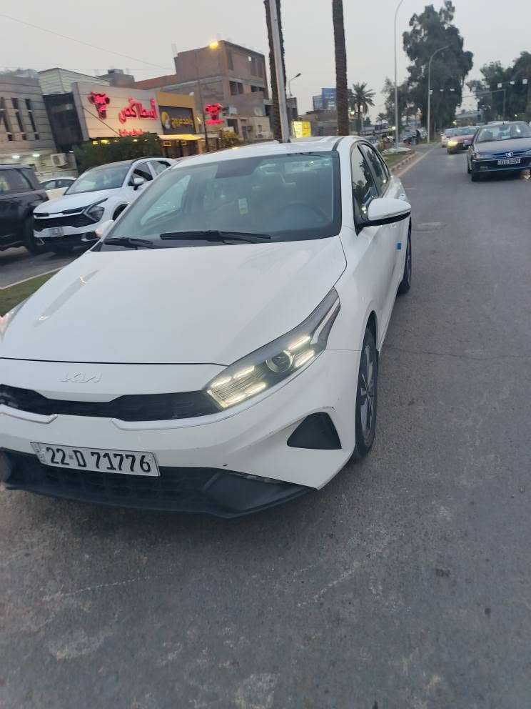 ‎سيراتو موديل ٢٢ ماشيه ٥٠ ألف خليجي بدون صبغ بيهه كم حالوبه السعر ١٤٨ قفل‎ بغداد, العراق


**إذا كنت صاحب هذا الإعلان وتريد حذفه لأي سبب، رجاءا أرسل رسالة إلى الدعم الفني**