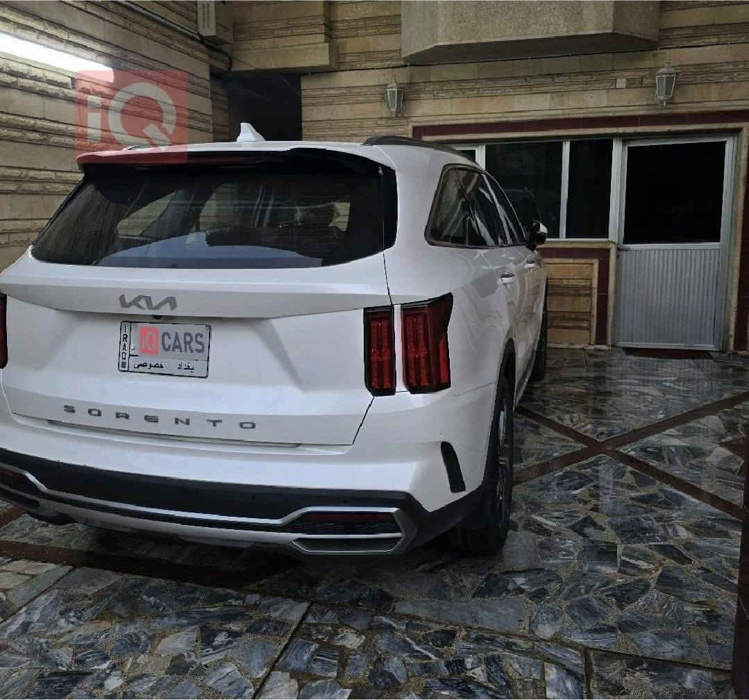 السلام عليكم❤️
سورنتو للبيع موديل 2022
خليجي❤️
6سلندر ❤️
السيارة نضيفه بمعنى الكلمه مابيها اي ضربه 
السيارة كير ماوس
 كشنات جلد
 بانوراما
 كراسي كهرباء 
صندوك كهرباء
السيارة لونها صدفي مميز
رقم السيارة شبة مميز
السيارة بعدها بلزكات الشركه 
السعر 295 ورقه قفل 
التواصل واتساب فقط
***********
