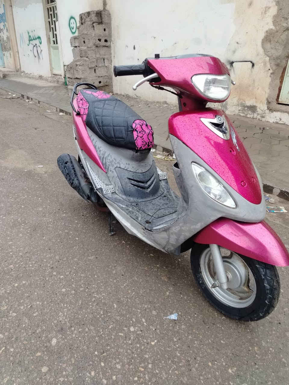 ماكس منغولي للبيع او مراوس بكير 
شلعه معدل 

سلف كهربائيات كله شغال

49 بلاد مكينه خرسه

مكاني نجف حي الوفاء

شراي راسني ودلل


**إذا كنت صاحب هذا الإعلان وتريد حذفه لأي سبب، رجاءا أرسل رسالة إلى الدعم الفني**