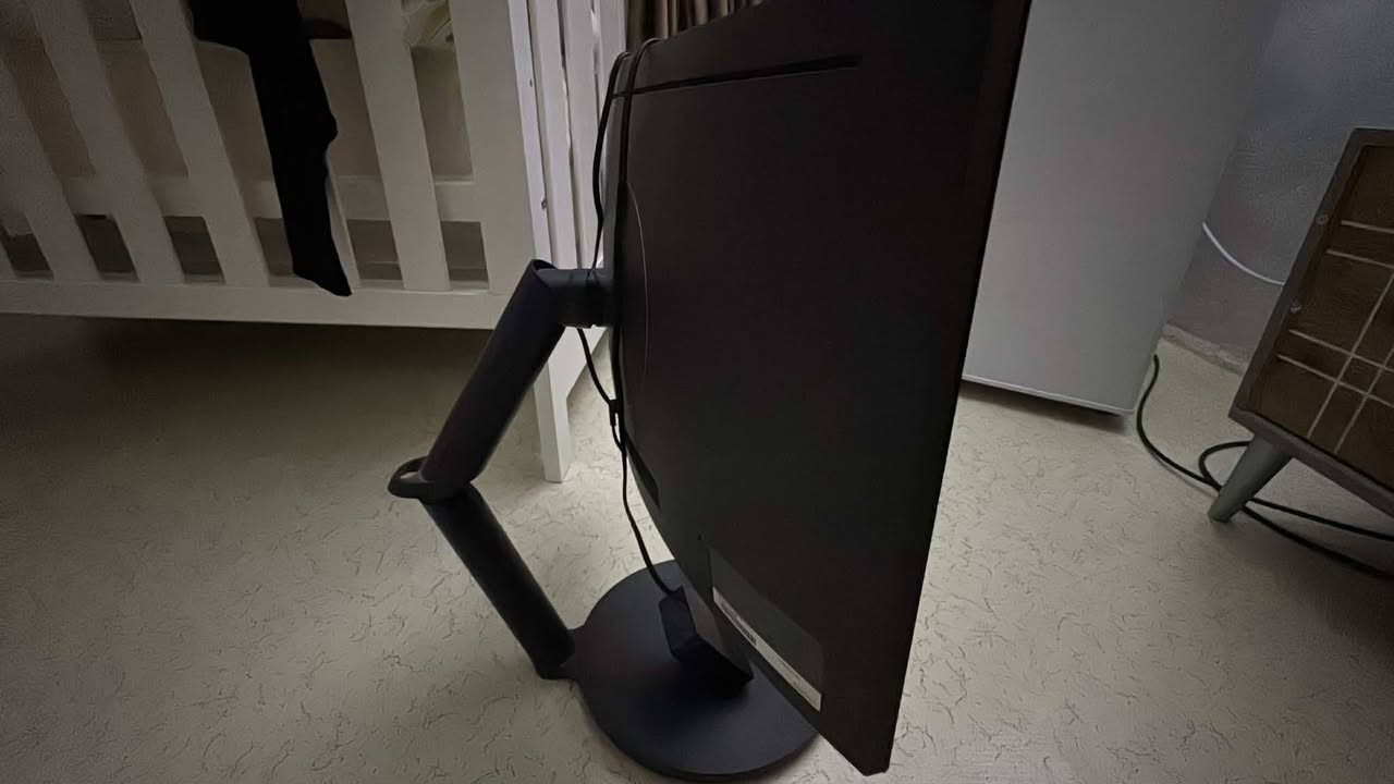 شاشه مال العاب

لبيع موصفاتها 👇 80 بي مجال جيب توصيل تعال


**إذا كنت صاحب هذا الإعلان وتريد حذفه لأي سبب، رجاءا أرسل رسالة إلى الدعم الفني**