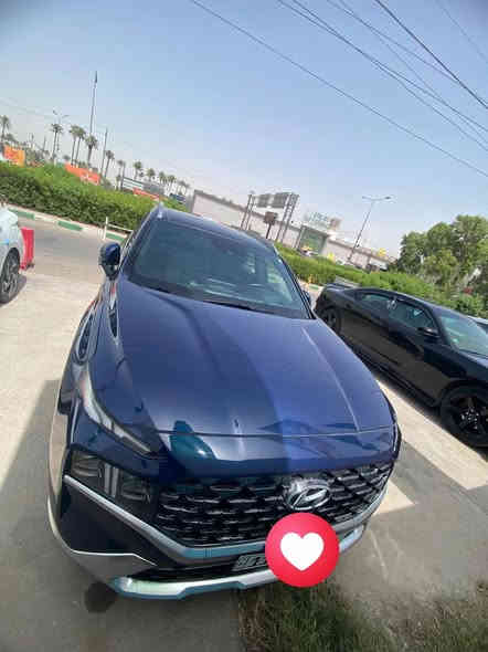 السلام عليكم اخوان سنتافي 23 كالكرافي فوول مواصفات 
ماشيه 25 الف 
حادثه خشم البنيد وهلال جاملغ الايسر 

العنوان بغداد حي العامل 

السعر 245 

***********
