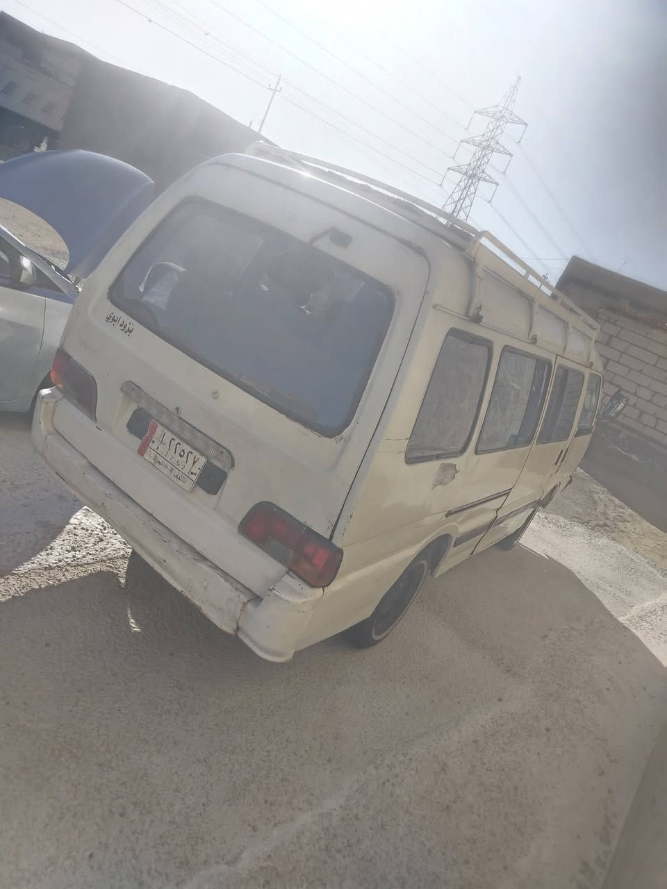 سلام عليكم كيا اسيا لبيع موديل 95سنويه لل29شهر 4 مكينه وكير عله شرط تخم تاير داينمو سلف باتريد كله جديد كهربائية كله شغاله كشناته بريجو سياره جاهزه من كلشي عندي وكاله عامه احولك واسويلك وكاله وراعيه بلنجف مصفره هيئه مرور  خطه حي العامل مكاني كربلاء بلمن داخلي  ***********.سعره 44وبيه مجال
