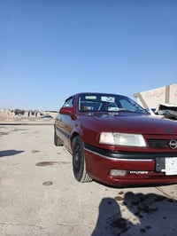 فكترا • ١٩٩٠ • رقم بغداد