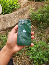 آيفون ١٣ • نسخة امريكية • بطارية ٨٣