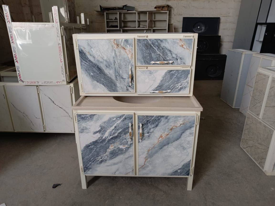 انسب شي اذا جان مطبخج صغير 😍
سنك وملحق قياس متر 

السعر 150 الف فقط 💰🔥

للحجز خاص او واتساب  💌
***********
