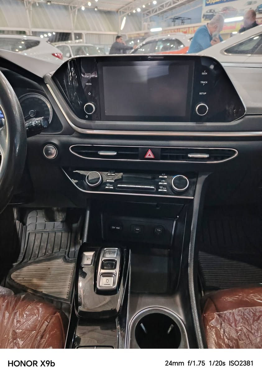 سلام عليكم سوناته 2023 هايبرد خليجي اربيل انكليزي تحويل او وكالة سياره جديدة تكسي دبي فقط تغير لون شرط الفحص
*********** اتصال فقط
