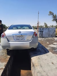 نيسان التيما • ٢٠١٢ • خليجي