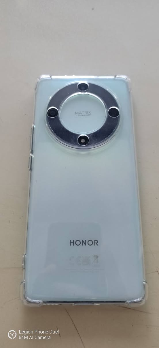 HONOR X9a 5G ذاكره 256 فقط مبدل ظهر الجهاز نظافته 100 سعره 180 بدون ملحقات للاستفسار اتصل ***********
