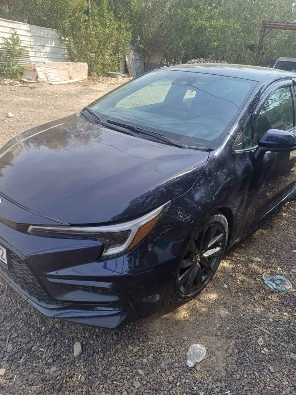 لبيع كورلا ٢٠٢٣
بيع مستعجل
***********
***********
