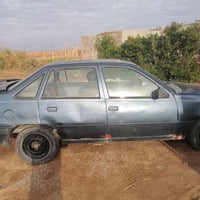 سياره وبل فكتره للبيع السياره كايمه يرادلهه تجفيت  السنويه مجدده الى 2...