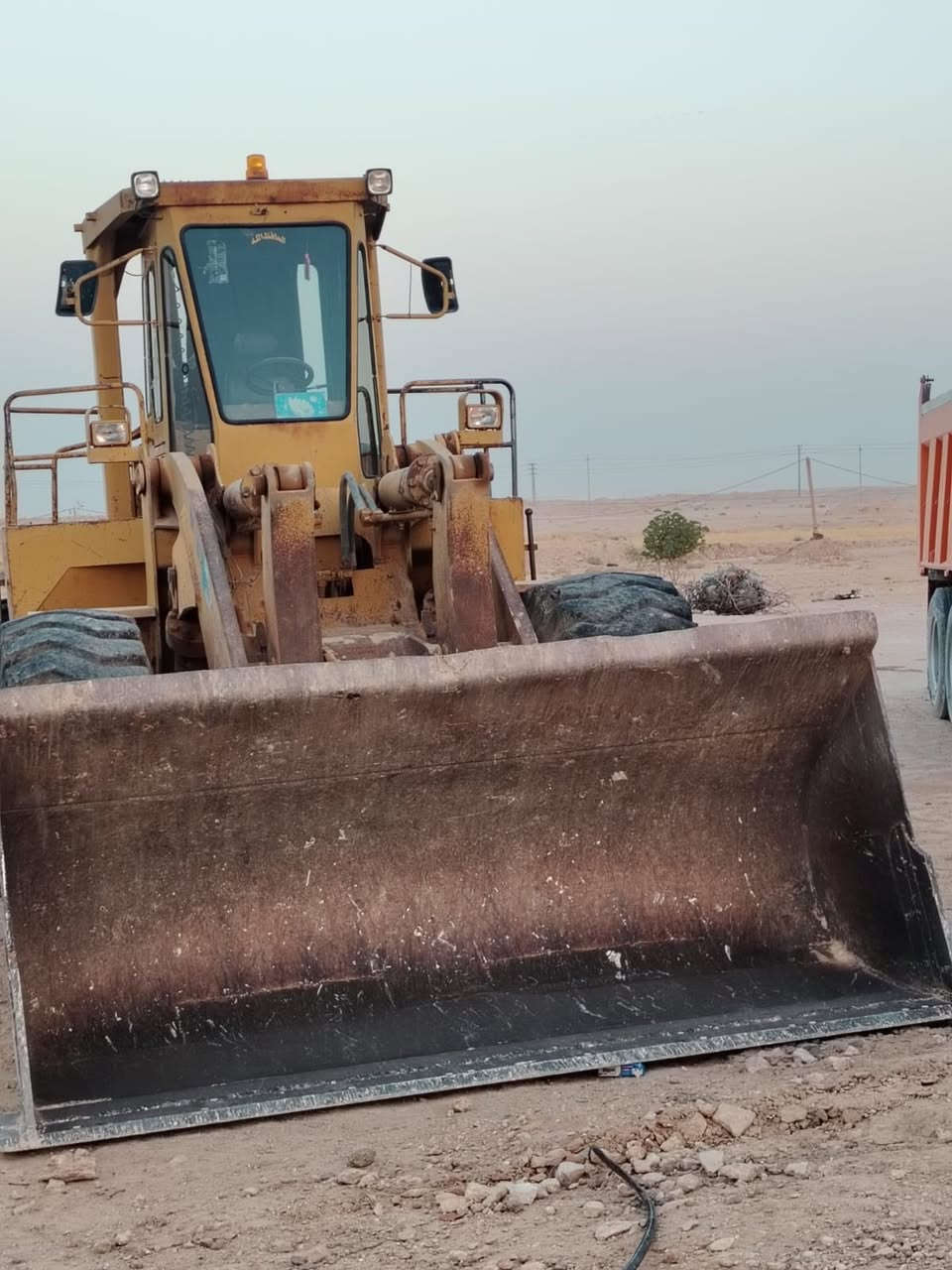 سلام عليكم شفل كاوسكي  95البيع سنويه ورقم نكليزي بسمي واسط مكاني سعر 350$وبيه مجال بصيط


**إذا كنت صاحب هذا الإعلان وتريد حذفه لأي سبب، رجاءا أرسل رسالة إلى الدعم الفني**