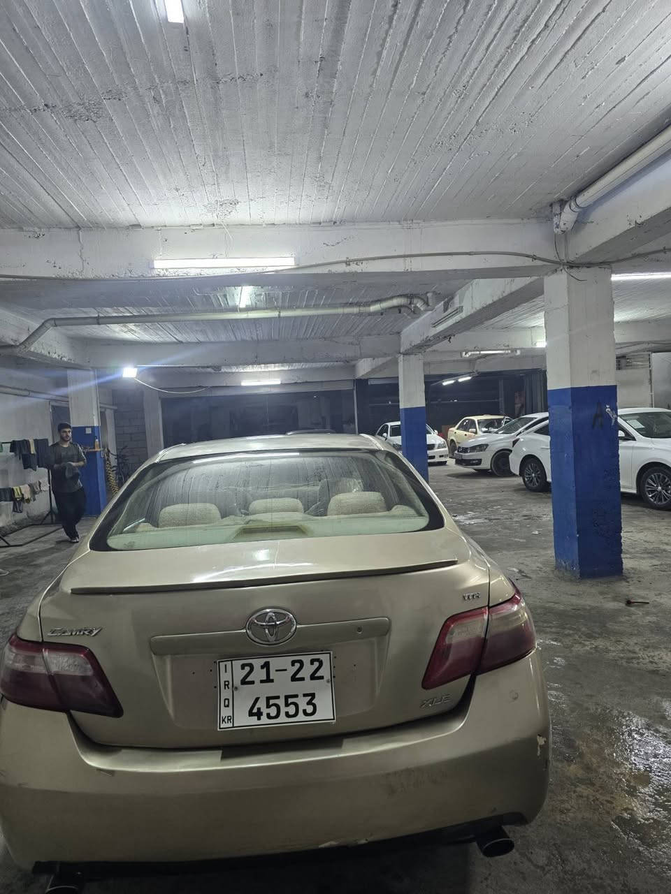 بەناوی خوای گەورە 
کامیری 2009 ئەمریکی کیڕومەکینەی ئەڤەلۆنی 6 پستنە فول فول مواسەفات بڕاوەی دووبەی لای سندووقی بڕایتەوە واتا مووس نیە  لەکۆیەم *********** گۆڕینەوەش دەکەم لەسەر دڵ گرتن أربيل, العراق
